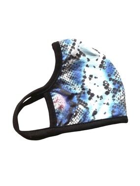 🔴 5 for $10 ONE Abstract Design Face Mask